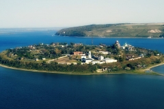 Svijazhsk-island