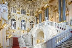 Hermitage Jordan Staircase
