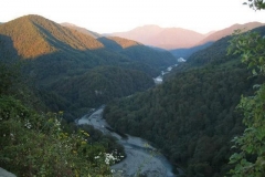 Agura valley