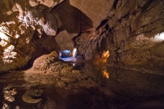 Vorontsovka caves