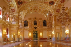 Kremlin Palace