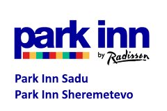 Park Inn hotels