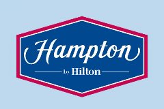 Hampton hotel