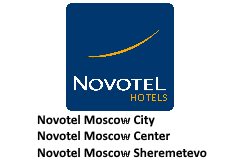 Novotel hotels