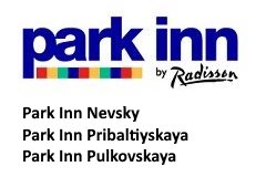 Park Inn hotels
