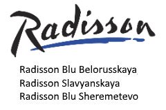 Radison hotels