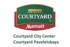 Courtyard hotels