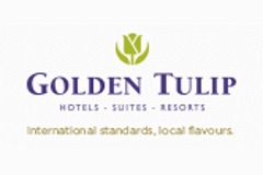 Golden Rulip hotel