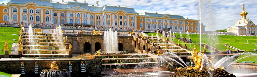 WANT TO SPEND WEEKEND IN RUSSIA?