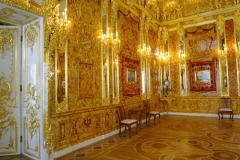 Unique Jamber Room in Cathуrine Palace