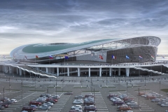 Kazan arena